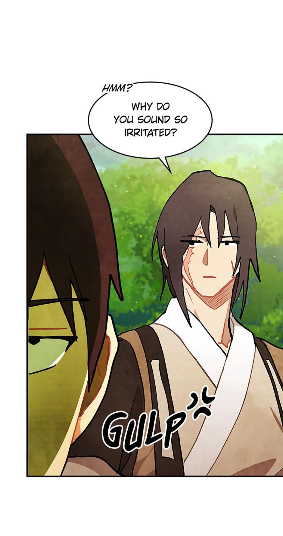 Yi Shen Dang Guan Chapter 29 62